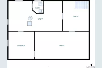 3004 Imperial Drive, Unincorporated, MO 63303 - Photo 41