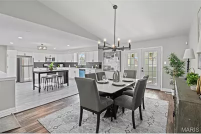 3300 Tom Sawyer Drive, Florissant, MO 63033 - Photo 5