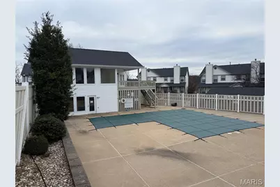 1724 Whispering Creek Drive #A, Ballwin, MO 63021 - Photo 23