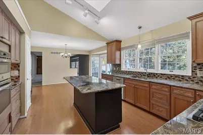 2316 Coventry Farm Court, Chesterfield, MO 63017 - Photo 19