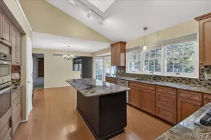 2316 Coventry Farm Ct, Chesterfield, MO 63017 - Photo 19