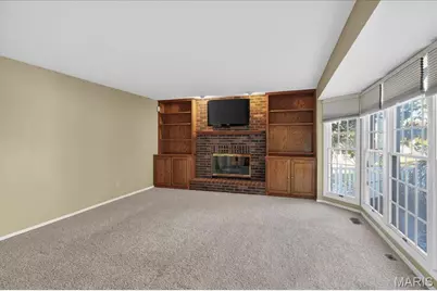 2316 Coventry Farm Court, Chesterfield, MO 63017 - Photo 11