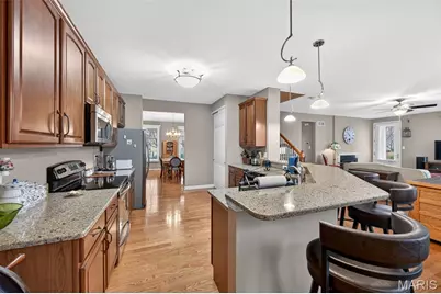 3627 Arpent Street, Saint Charles, MO 63301 - Photo 27