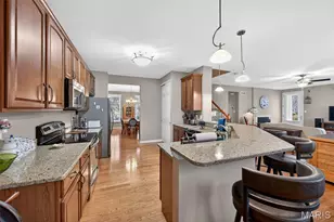 3627 Arpent St, Saint Charles, MO 63301 - Photo 27