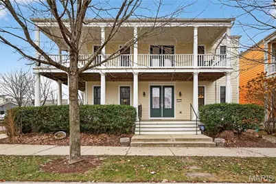 3627 Arpent Street, Saint Charles, MO 63301 - Photo 1