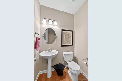 3627 Arpent Street, Saint Charles, MO 63301 - Photo 19