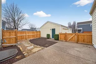 3627 Arpent St, Saint Charles, MO 63301 - Photo 71