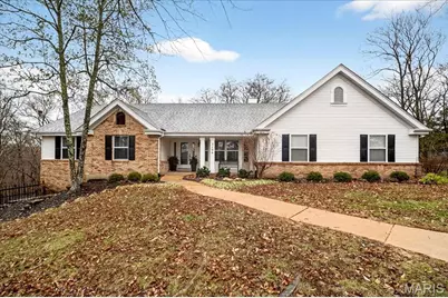 2106 Babler Ridge Dr Lane, Wildwood, MO 63038 - Photo 1