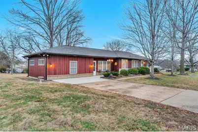 61 Buckley Meadows Drive, Mehlville, MO 63125 - Photo 15