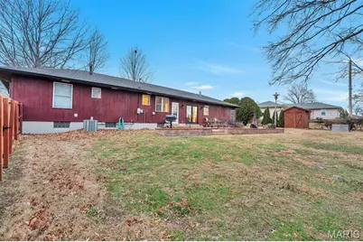 61 Buckley Meadows Drive, Mehlville, MO 63125 - Photo 7