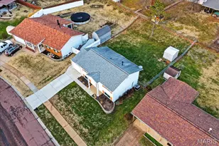 1881 San Pedro Ln, Fenton, MO 63026 - Photo 35