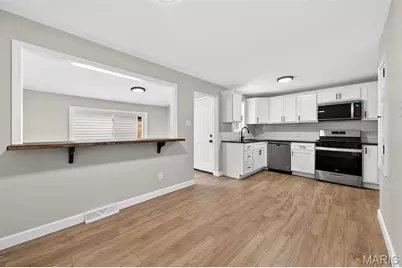 9224 Ellison Drive, Ferguson, MO 63136 - Photo 5