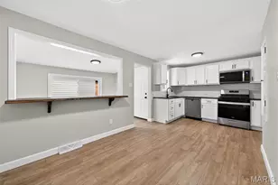 9224 Ellison Dr, Ferguson, MO 63136 - Photo 5