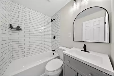 9224 Ellison Drive, Ferguson, MO 63136 - Photo 13