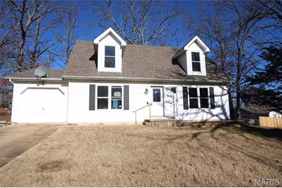 3984 Zell Circle, De Soto, MO 63020 - Photo 1