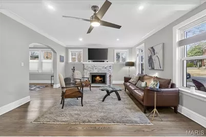 7440 Teasdale Avenue, University City, MO 63130 - Photo 7