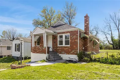 7162 Beulah Avenue, Jennings, MO 63136 - Photo 27