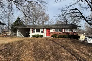 1765 Cargill Dr, Saint Louis, MO 63136 - Photo 1