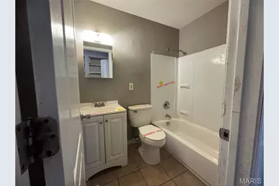 1765 Cargill Drive, Saint Louis, MO 63136 - Photo 5