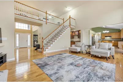 638 Knollshire Way, O'Fallon, MO 63368 - Photo 13