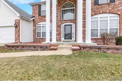 638 Knollshire Way, O'Fallon, MO 63368 - Photo 5