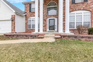 638 Knollshire Way, O'Fallon, MO 63368 - Photo 5