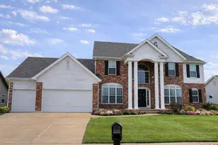 638 Knollshire Way, O'Fallon, MO 63368 - Photo 1