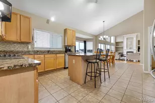 638 Knollshire Way, O'Fallon, MO 63368 - Photo 21