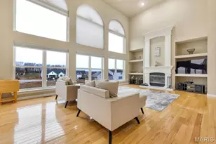 638 Knollshire Way, O'Fallon, MO 63368 - Photo 11