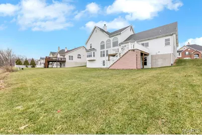 638 Knollshire Way, O'Fallon, MO 63368 - Photo 61