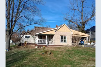 302 E Center Street, Salem, MO 65560 - Photo 1