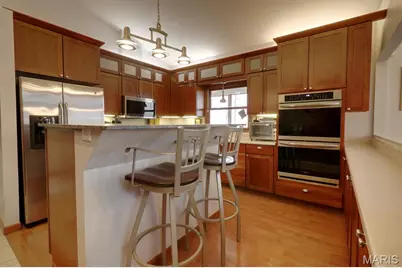 8002 Dittmer Ridge Road, Dittmer, MO 63023 - Photo 9