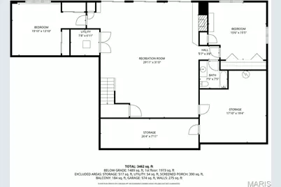 8002 Dittmer Ridge Road, Dittmer, MO 63023 - Photo 33