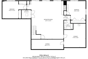 8002 Dittmer Ridge Rd, Dittmer, MO 63023 - Photo 33