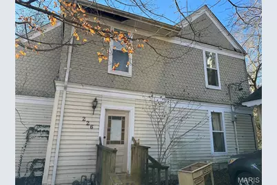 226 N Shepherd Street, Ironton, MO 63650 - Photo 29