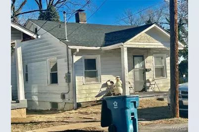 6227 Greer Avenue, Pine Lawn, MO 63121 - Photo 1