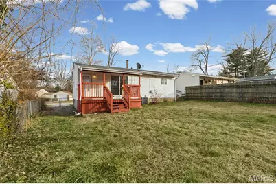 11891 Bridgevale Avenue, Spanish Lake, MO 63138 - Photo 31