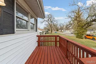 11891 Bridgevale Ave, Spanish Lake, MO 63138 - Photo 3