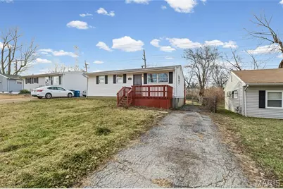 11891 Bridgevale Avenue, Spanish Lake, MO 63138 - Photo 29