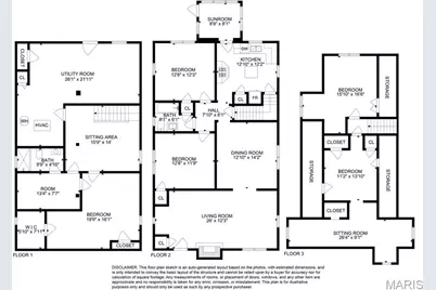 8925 Eden Avenue, Saint Louis, MO 63123 - Photo 49