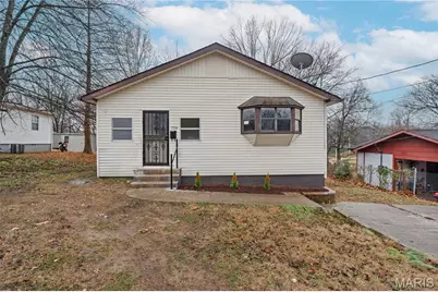 719 Mary Street, Poplar Bluff, MO 63901 - Photo 1