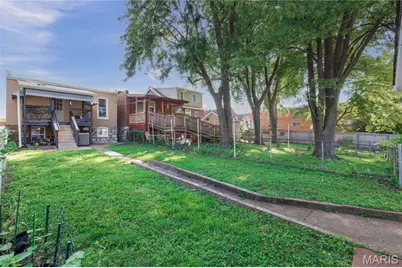 5918 Southwest Avenue, Saint Louis, MO 63139 - Photo 3