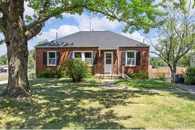 10019 Saint Martha Lane, Saint Ann, MO 63074 - Photo 1