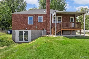 10019 St Martha Ln, Saint Ann, MO 63074 - Photo 25