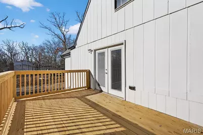 6666 Deerwood Drive, Cedar Hill, MO 63016 - Photo 21