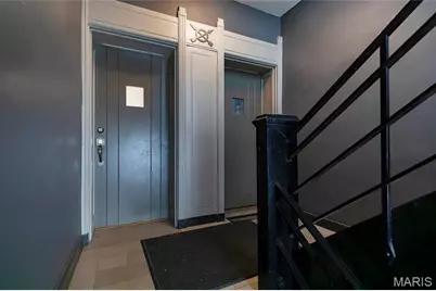 7539 Oxford Drive #2W, Clayton, MO 63105 - Photo 3