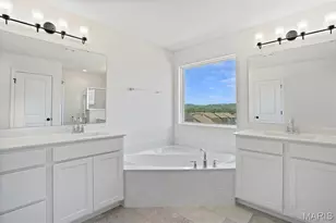 549 Evening Primrose Dr, Wentzville, MO 63385 - Photo 17