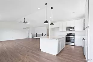 549 Evening Primrose Dr, Wentzville, MO 63385 - Photo 11