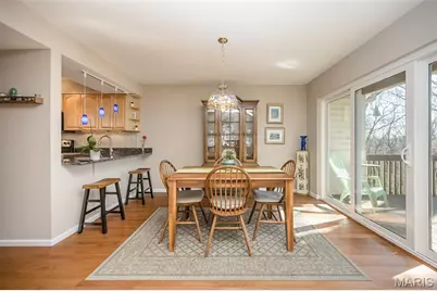 22 Morning Hill Drive, Ballwin, MO 63021 - Photo 9