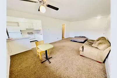 7497 Hazelcrest Drive #G, Hazelwood, MO 63042 - Photo 3